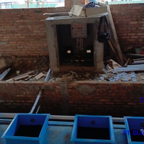 IPAL Industri Makanan