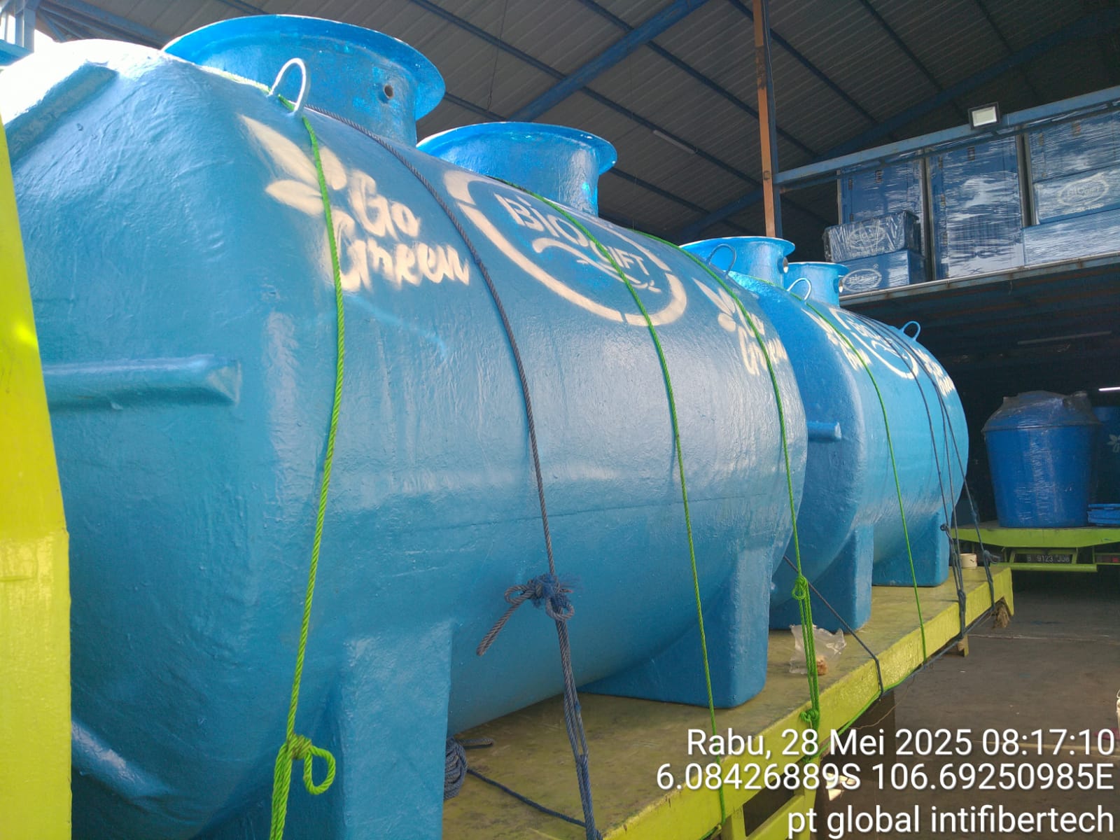 Foto Sewage Treatment Plant (4) Foto Sewage Treatment Plant (4)