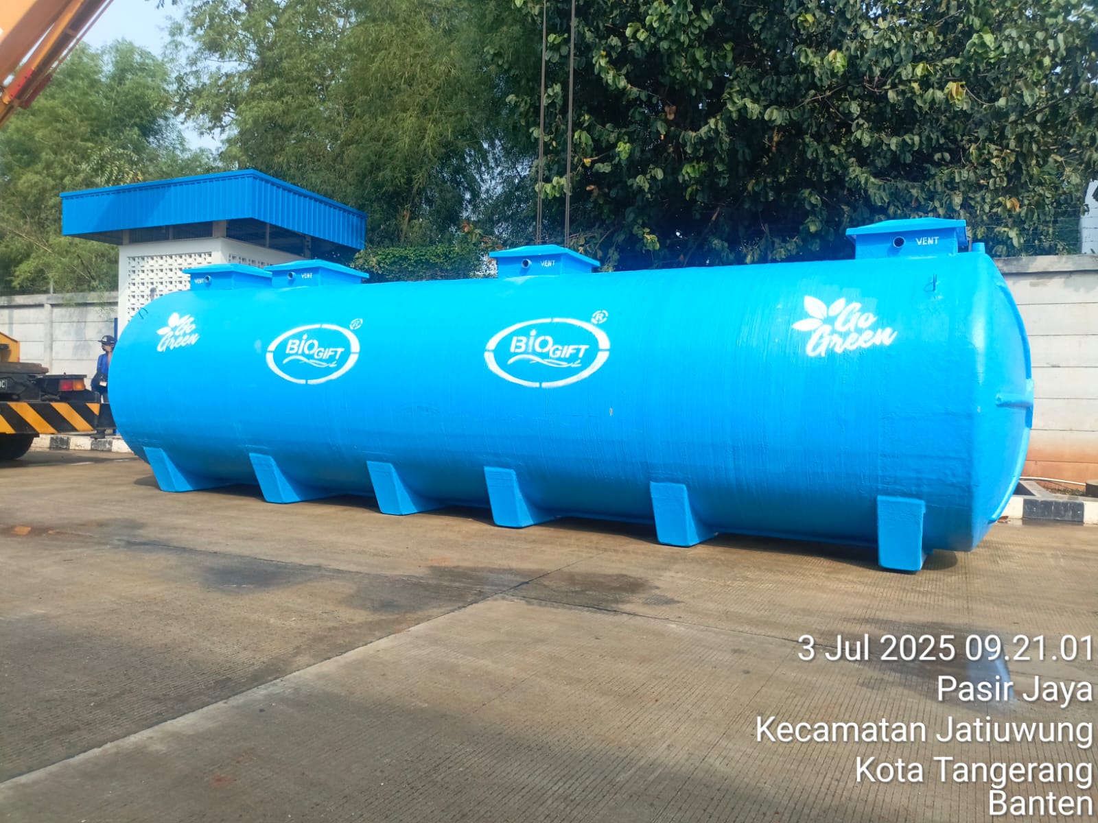 Foto Sewage Treatment Plant (5) Foto Sewage Treatment Plant (5)