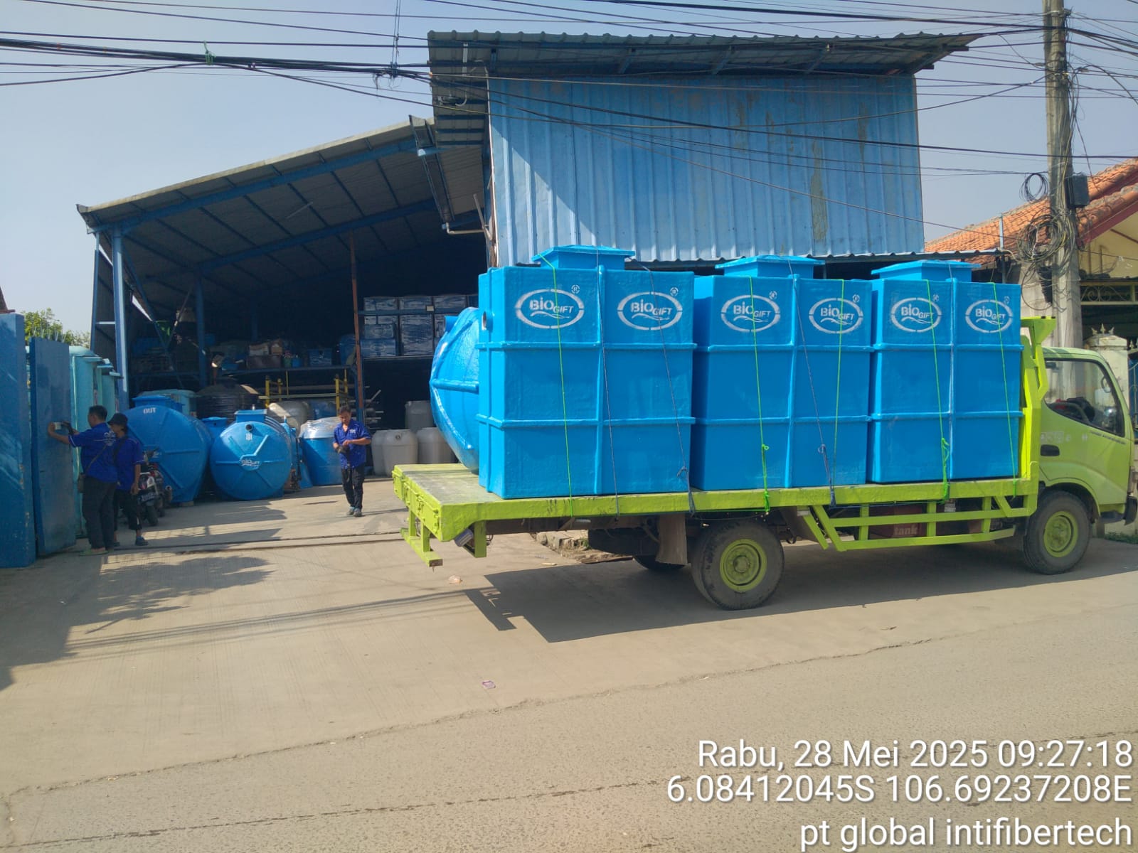 Foto Sewage Treatment Plant (6) Foto Sewage Treatment Plant (6)