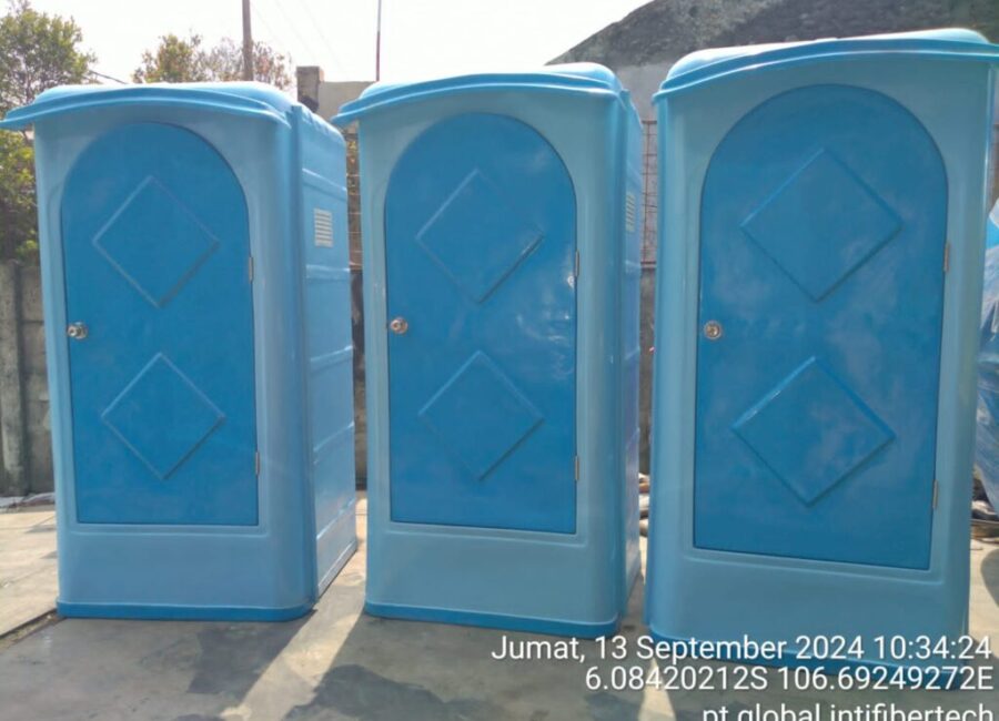 Foto Toilet Portable (3) Foto Toilet Portable (3)