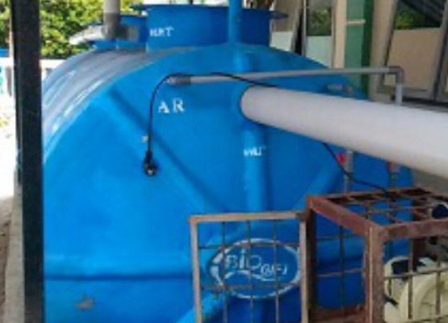 IPAL Medis IPAL Medis