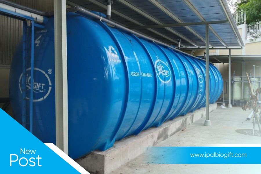 Jual Ipal Rumah Sakit Terbaik