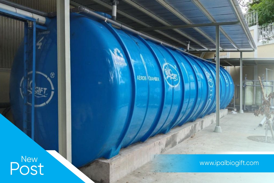 Jual Ipal Rumah Sakit Terbaik