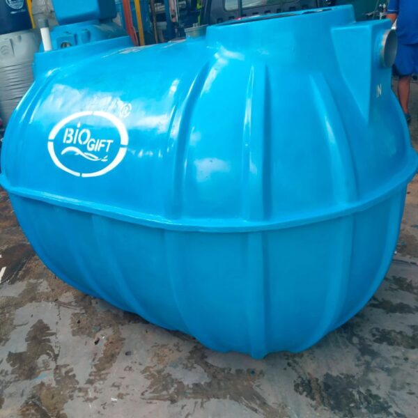 WTP / Water Treatment Plant