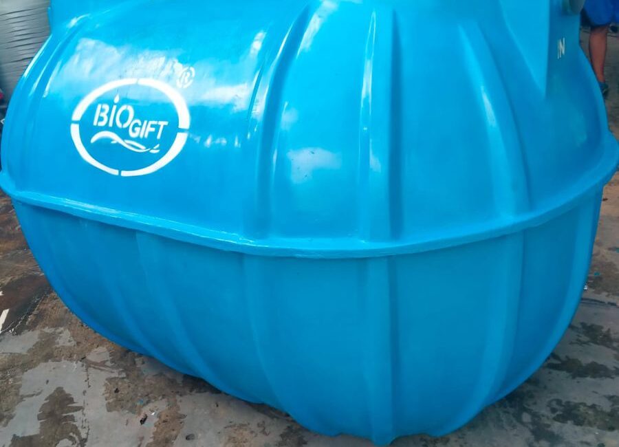 Water Treatment Plant Water Treatment Plant